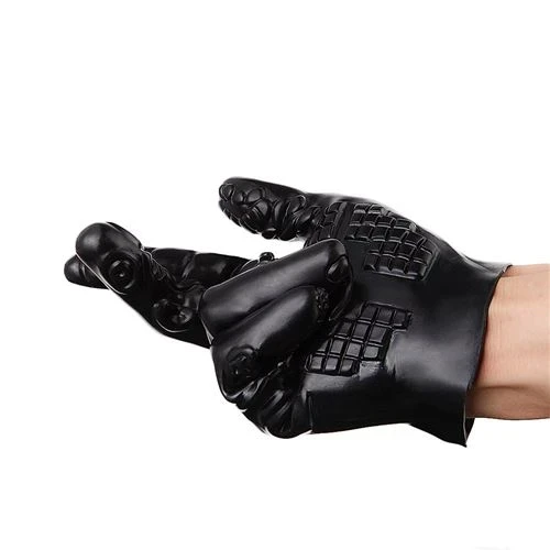 Masturbator Gripmaster 2