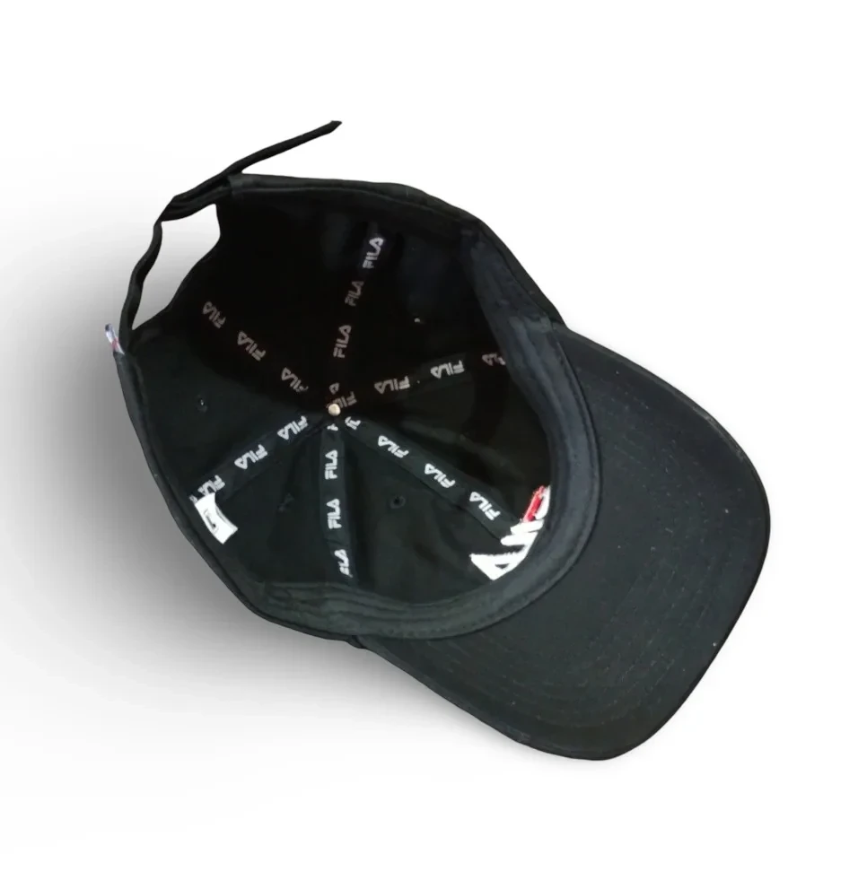 Gorra Fila deportiva Dama 3