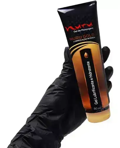 Nuru Gold Gl029 2