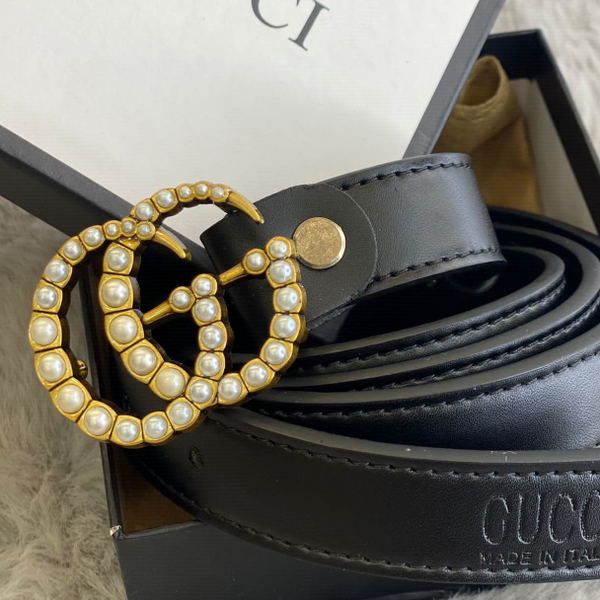 CINTURONES DAMA GUCCI