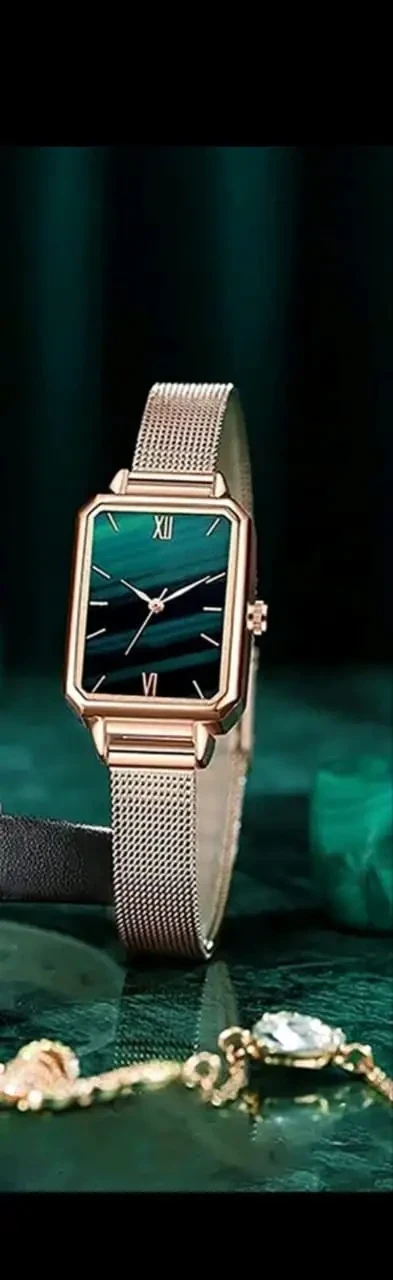 Reloj minimalista
