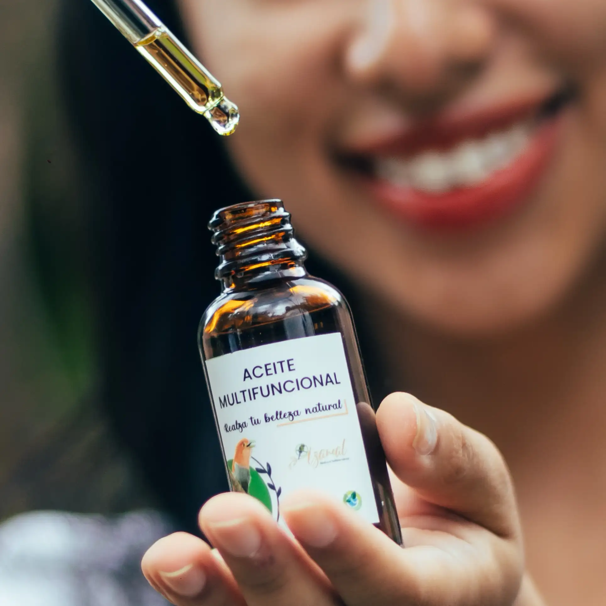 Aceite Multifuncional