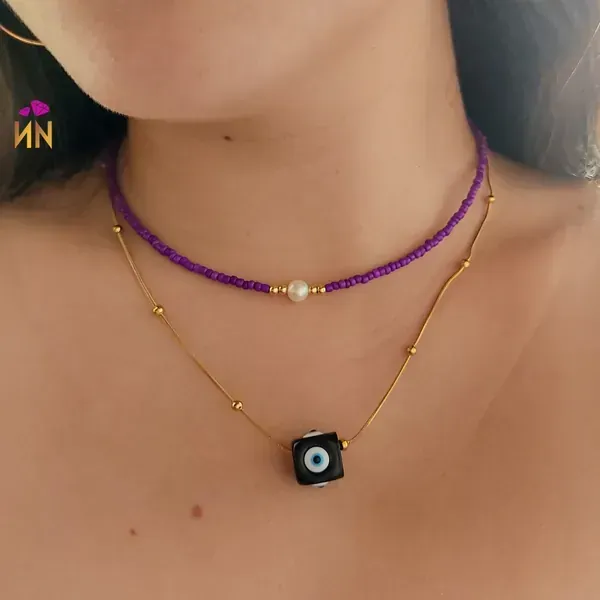 Cadenas/Collares