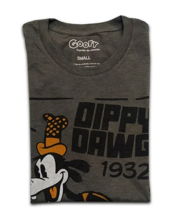 Goofy (M-XL) 3