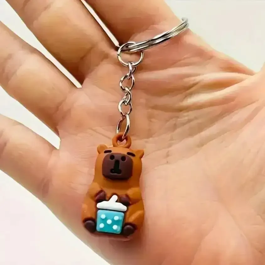 Mini Llavero Stitch 2