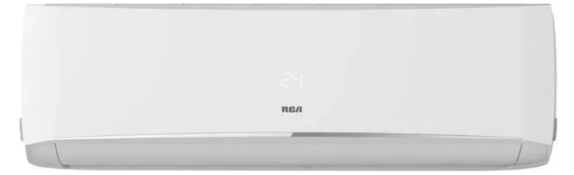 AIRE ACONDICIONADO RCA 2600W ON/OFF FRIO/CALOR 3