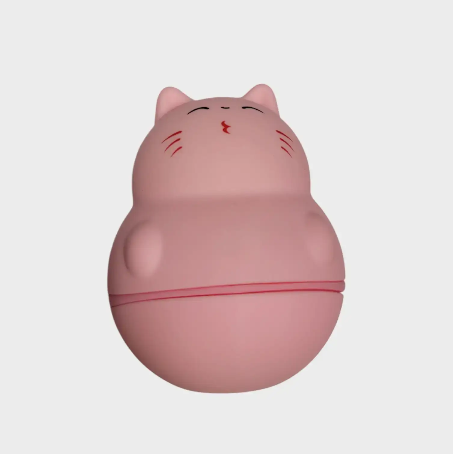 Gato estimulador
