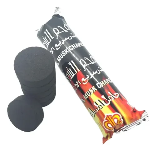 Tableta De Carbon X 10 