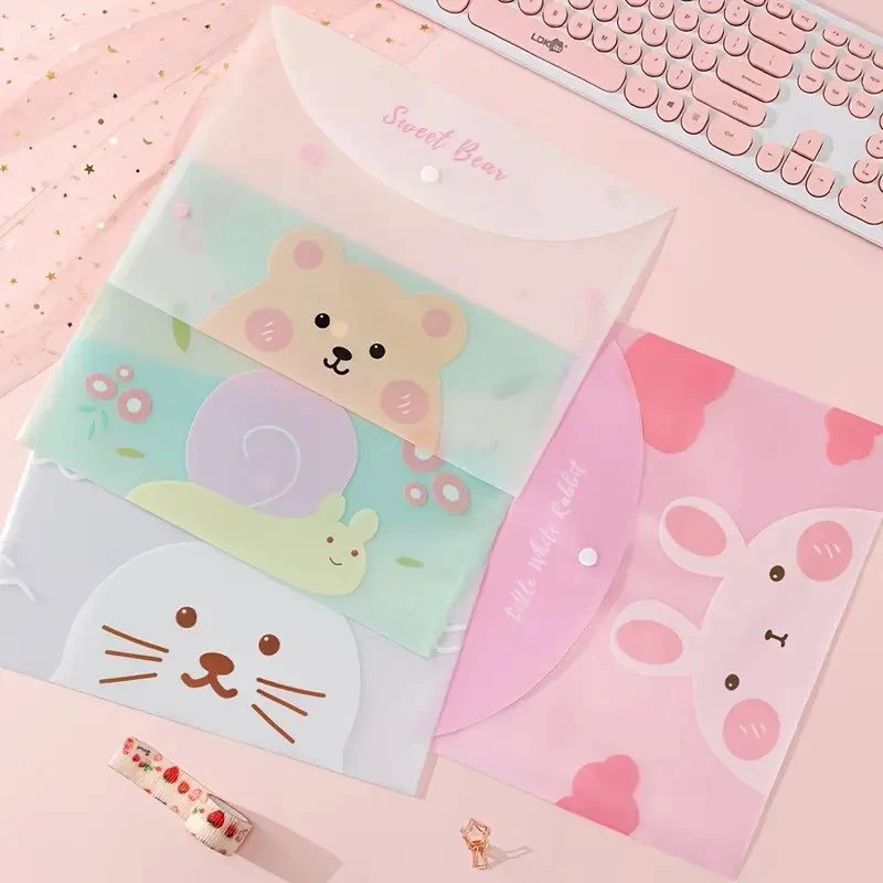 CARPETA KAWAI CARTA