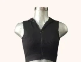 Blusa de licra unitalla