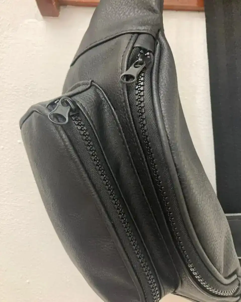 Riñonera extra grande MAX 2