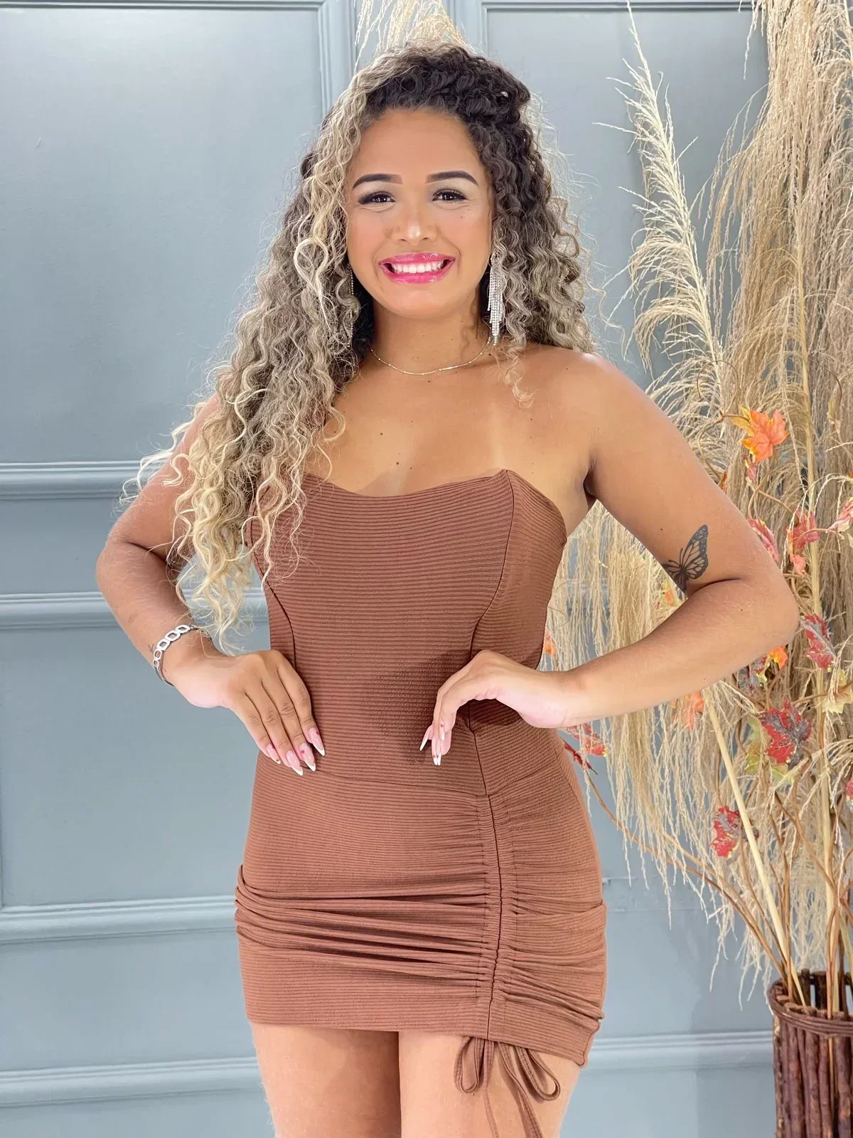 VESTIDO MODINHA  9