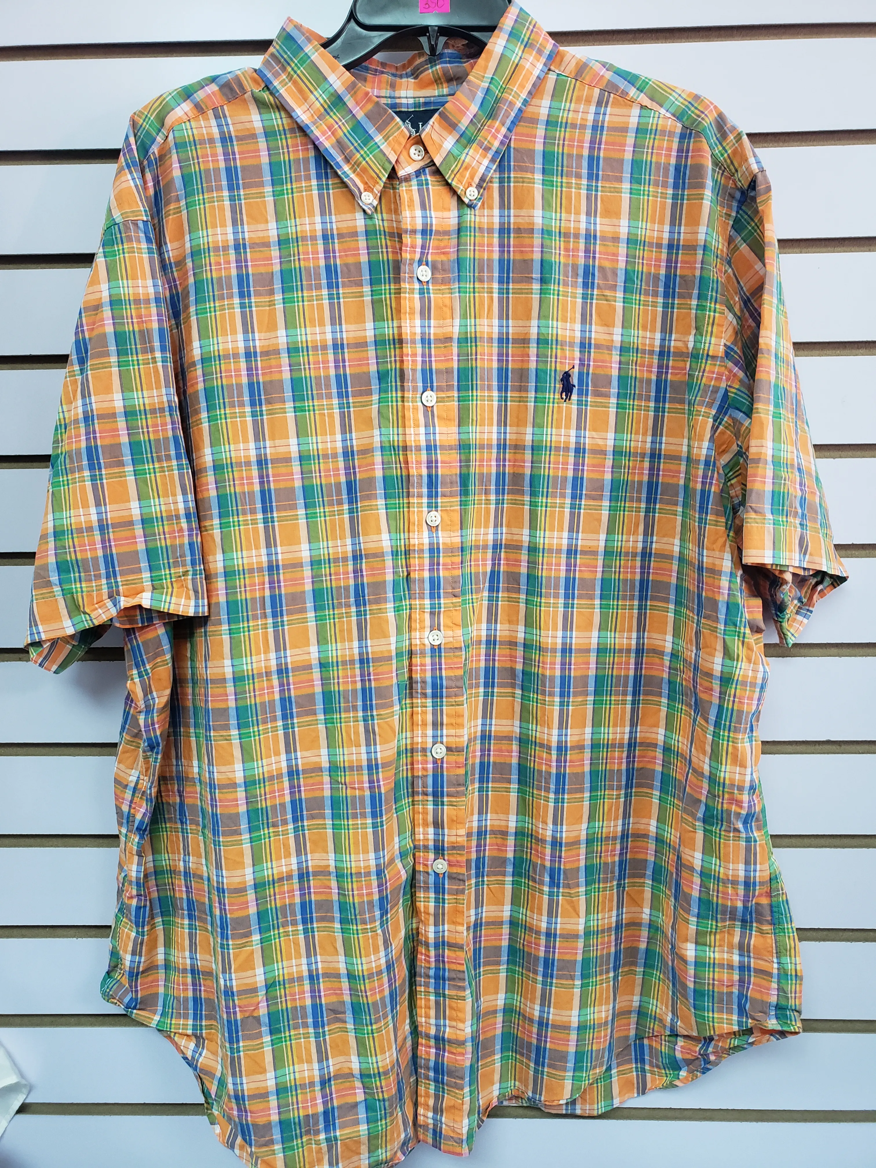 Camisa para Hombre