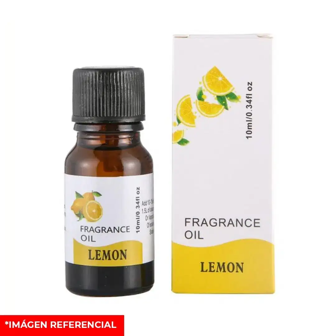 ESENCIA PARA HUMIDIFICADOR
