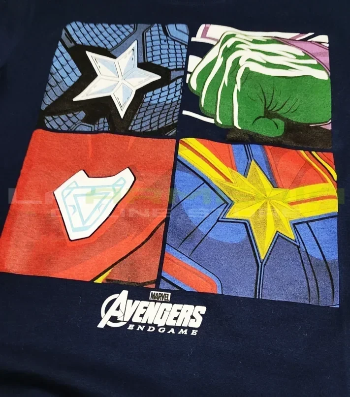 Avengers (S) 2
