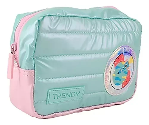 CARTUCHERA TRENDY 28046