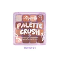   Paleta de Sombras Palette Crush Purpure 2