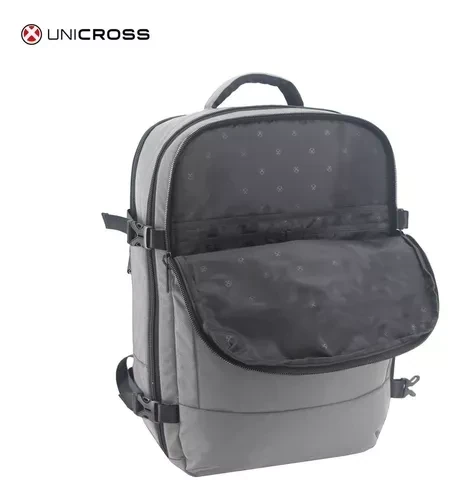 MOCHILA DE VIAJE UNICROSS 8022 9