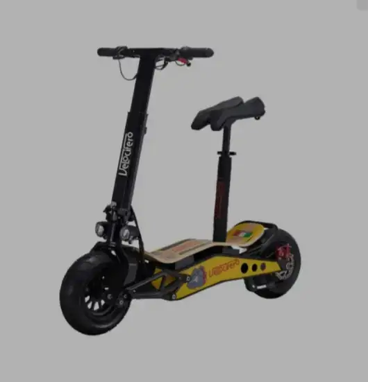 VELOCIFERO MINI MAD 800W 2022