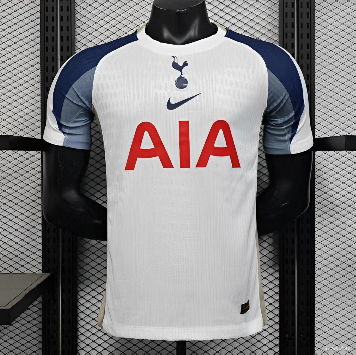 CAMISETA VERSION JUGADOR IMPORTADA TOTTENHAM