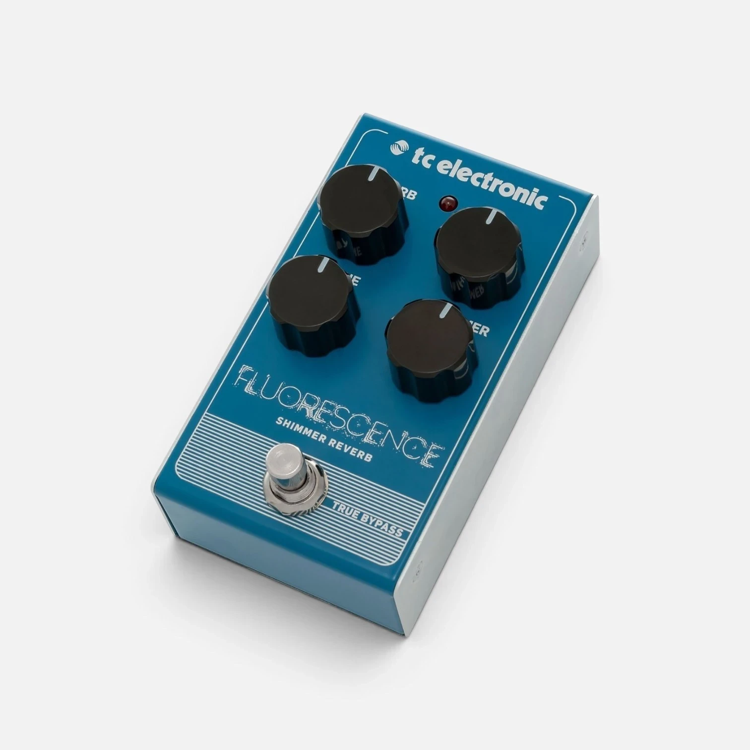 FLUORESCENCE SHIMMER TC ELECTRONIC