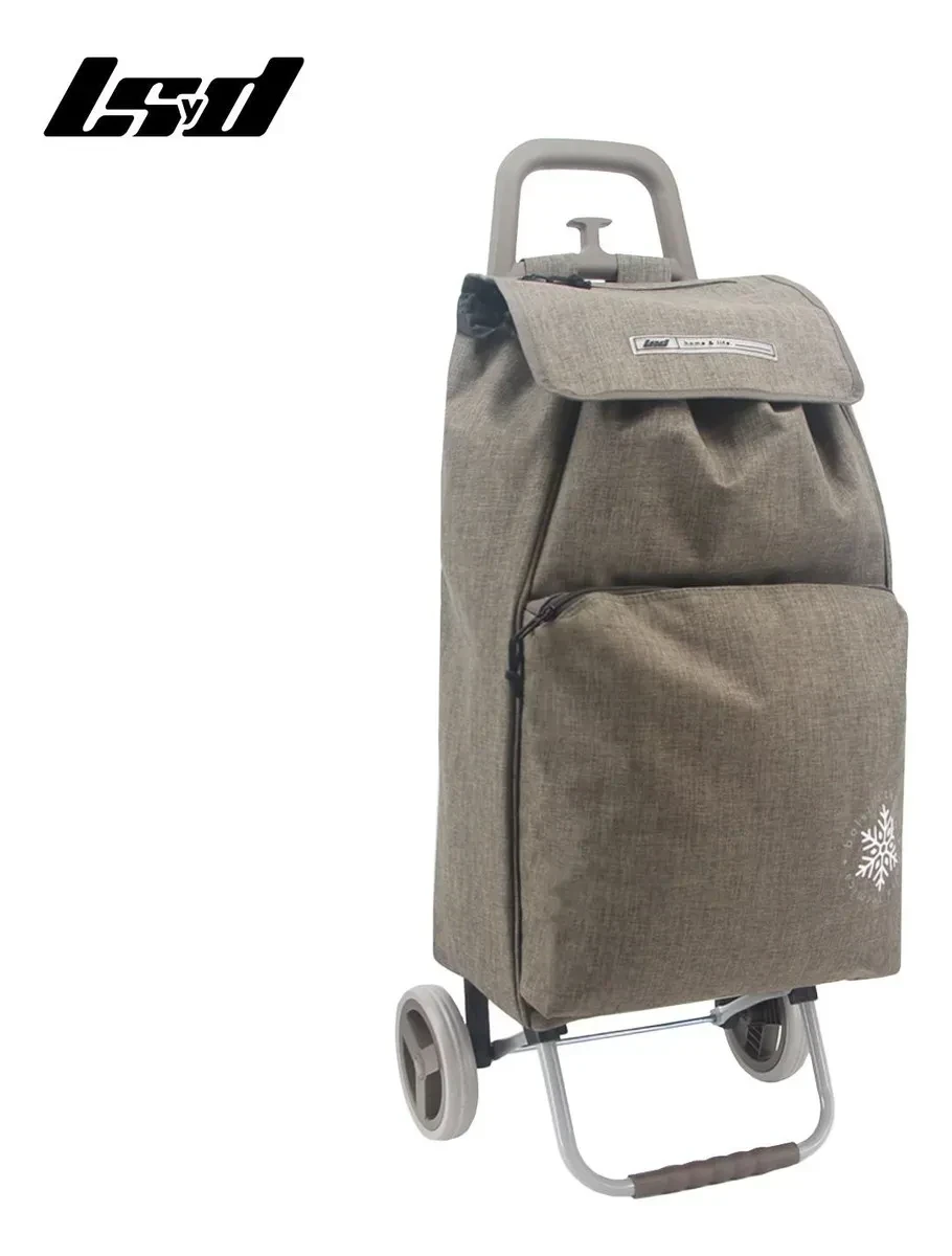 CARRITO DE COMPRAS LSYD 4