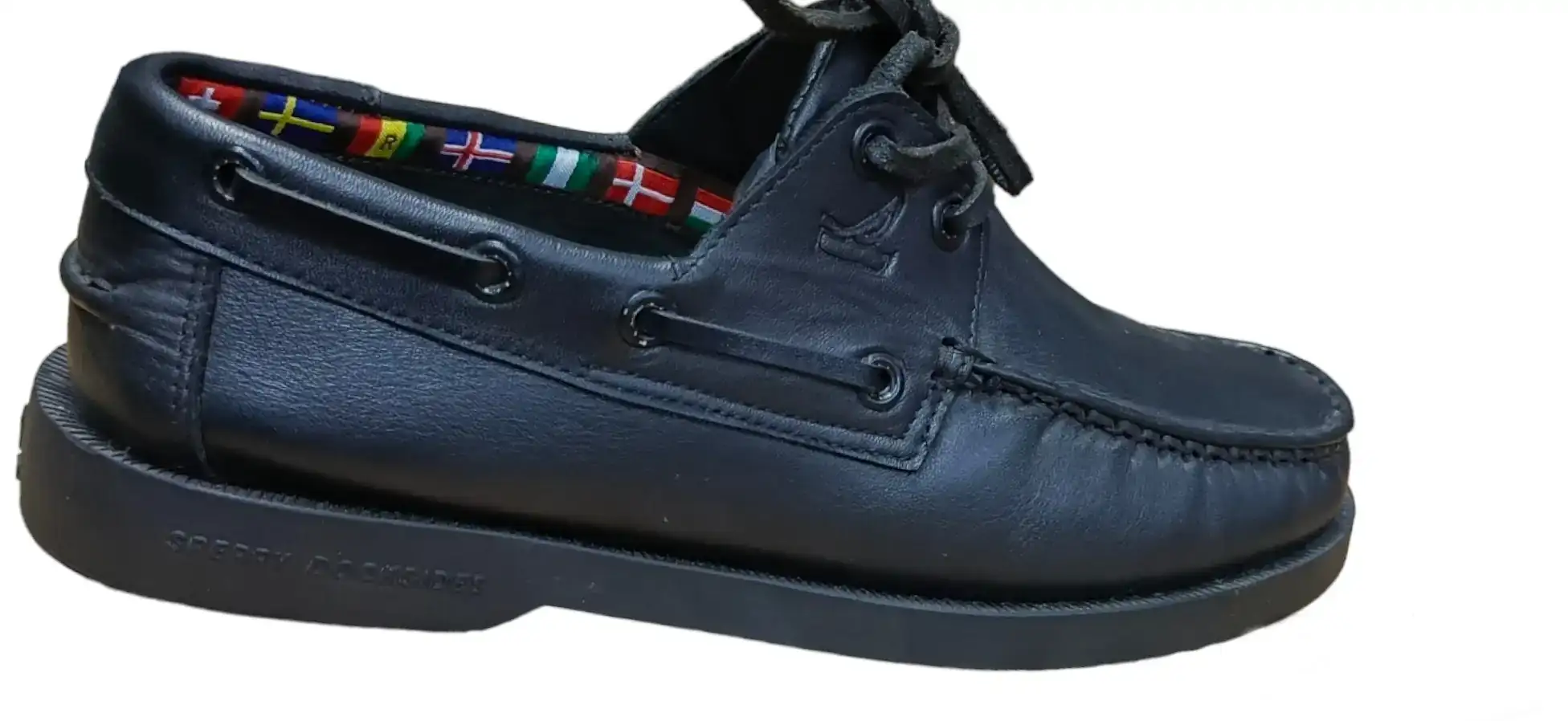 SPERRY