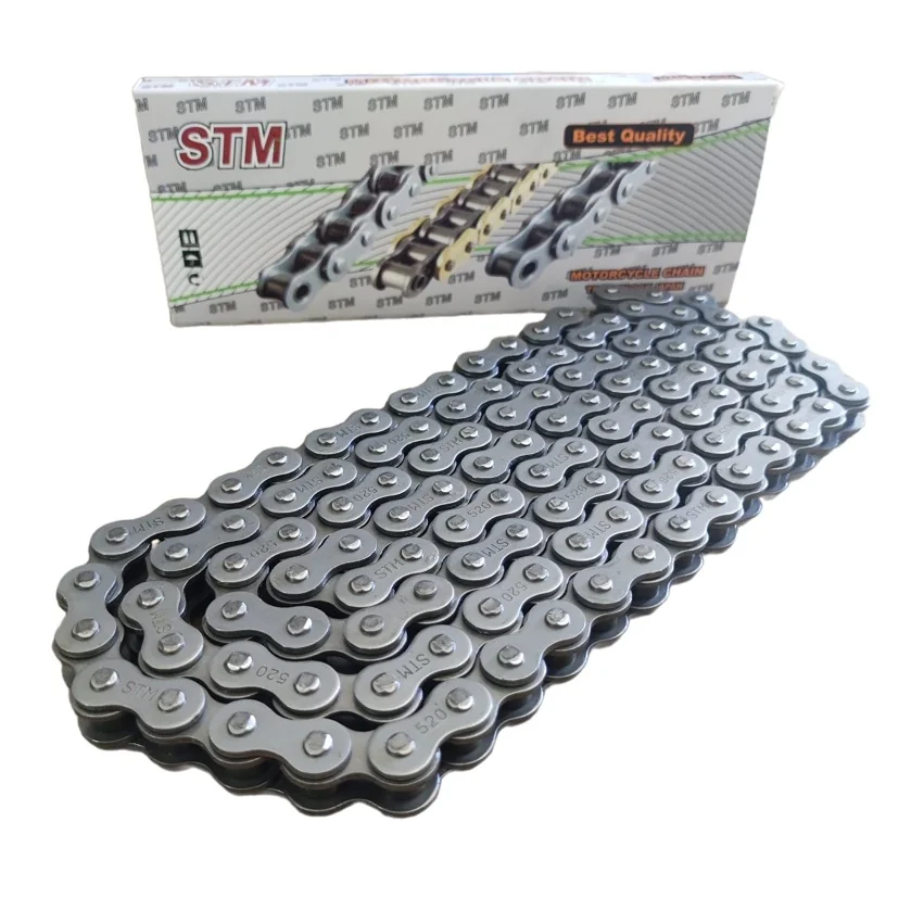 CADENA TRANS. 520 C X 118 NEGRA [STM] -20463