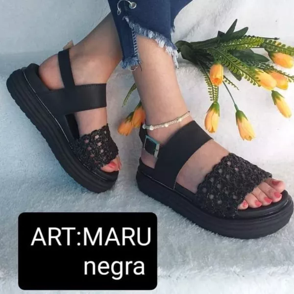Sandalias maru 4