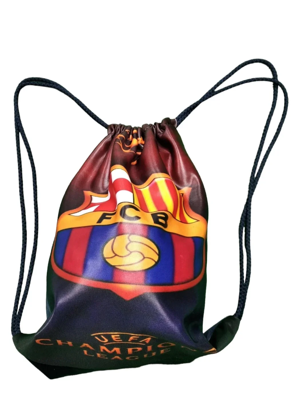 BARCELONA BOLSO DE NIÑOS 