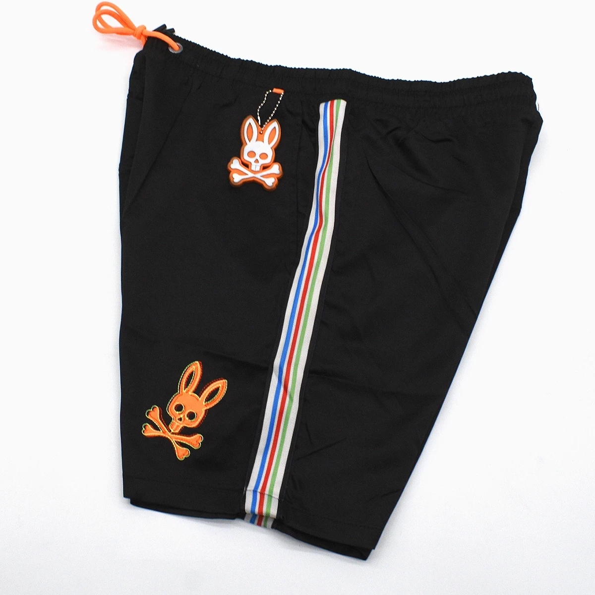 Short de Baño Psyco Bunny 3