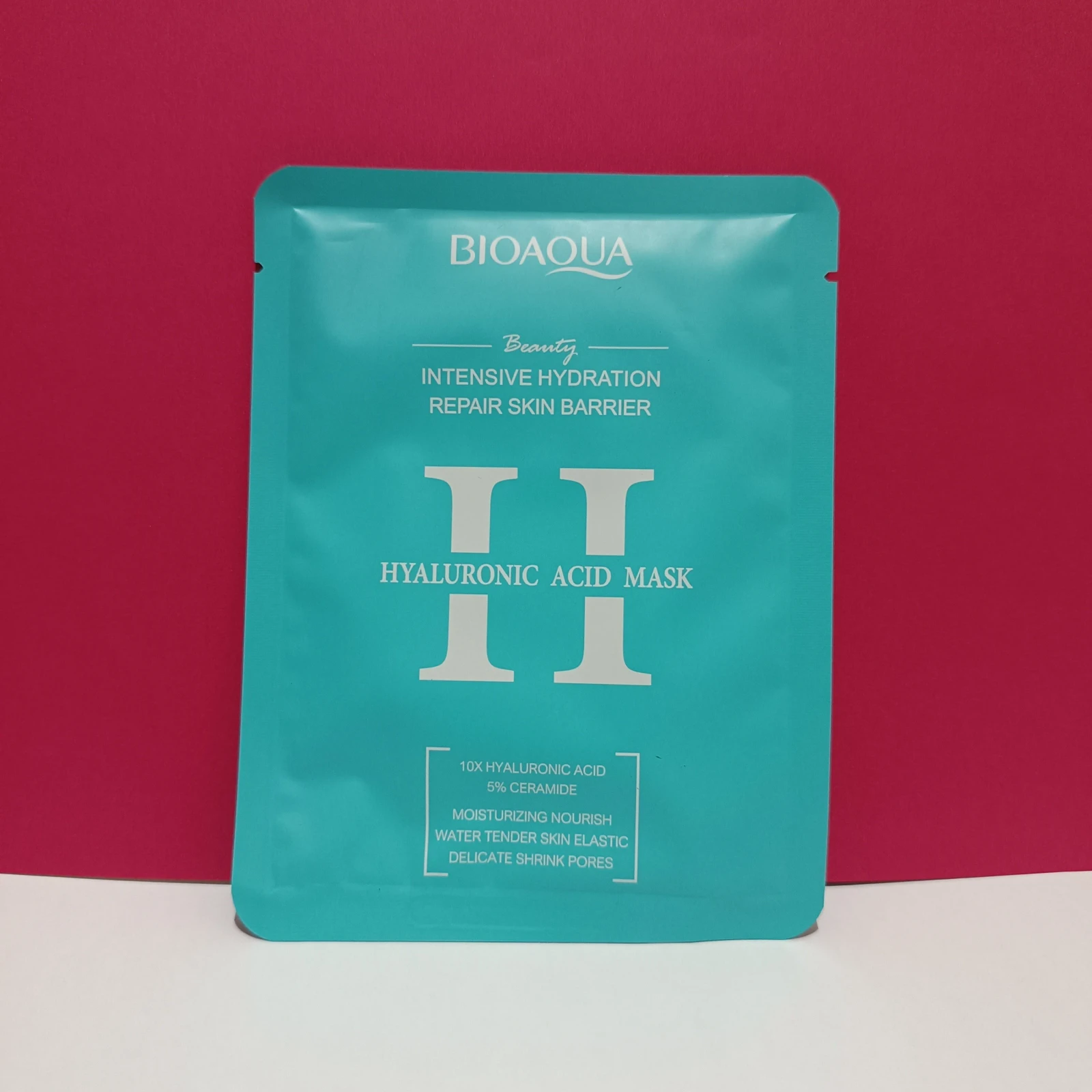VELO FACIAL ACIDO HIALURÓNICO 