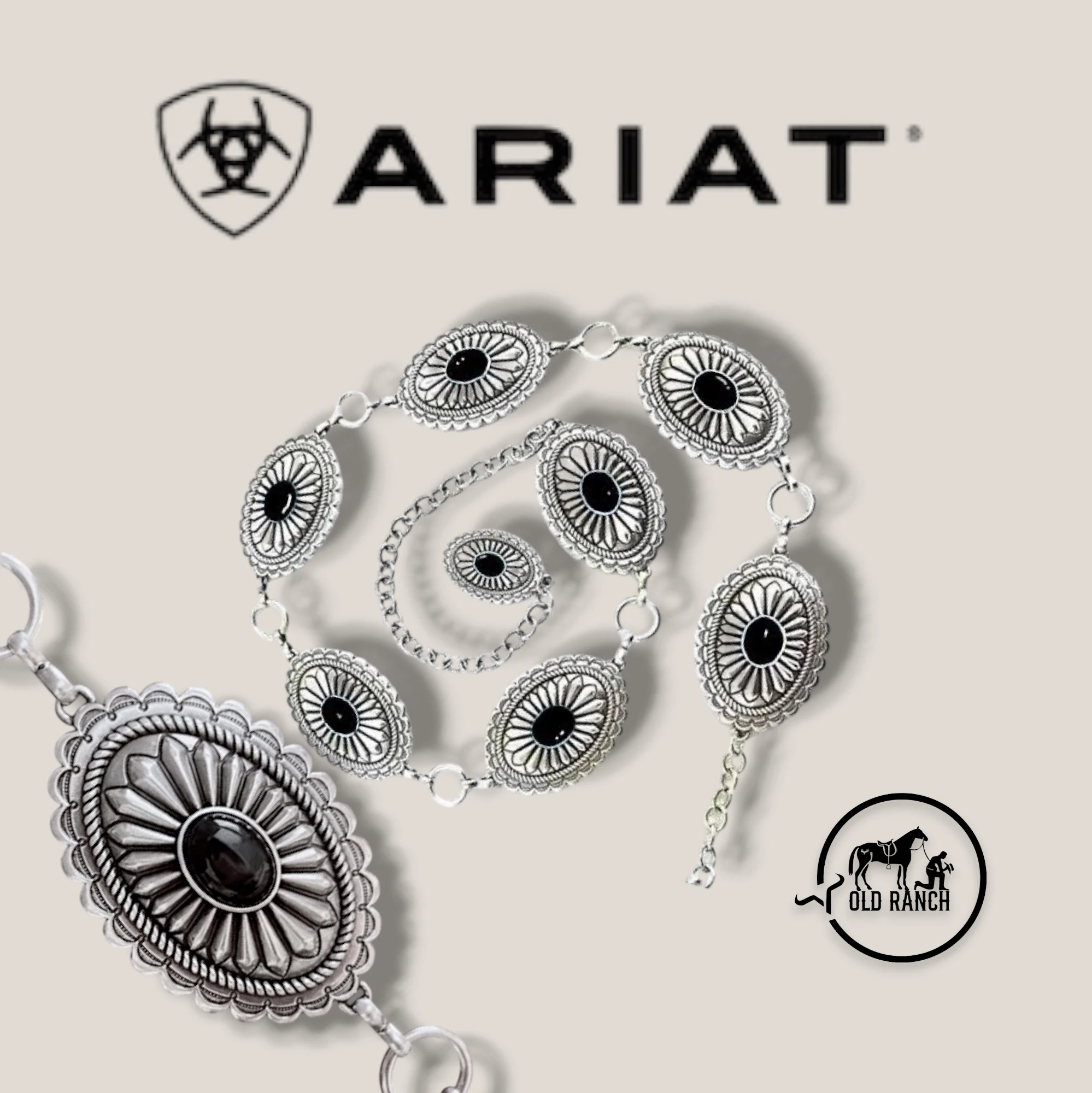 ARIAT