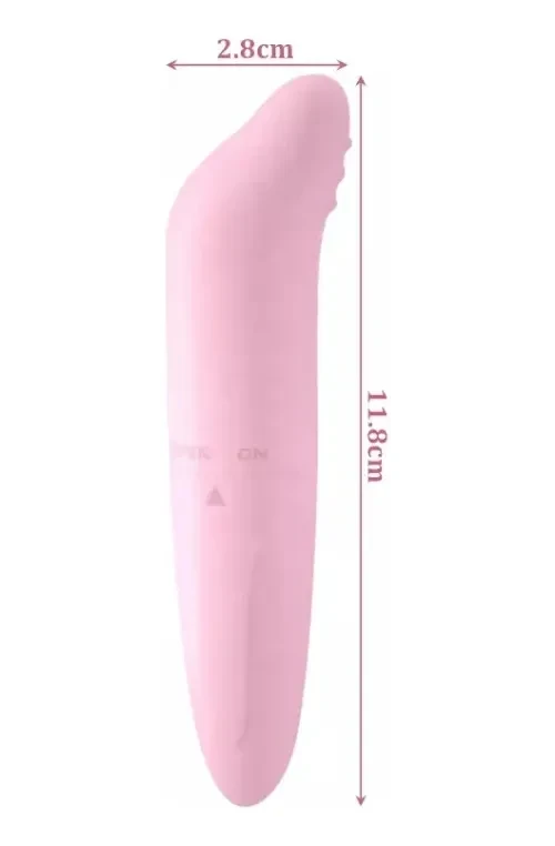 Delfin Estimulador 5