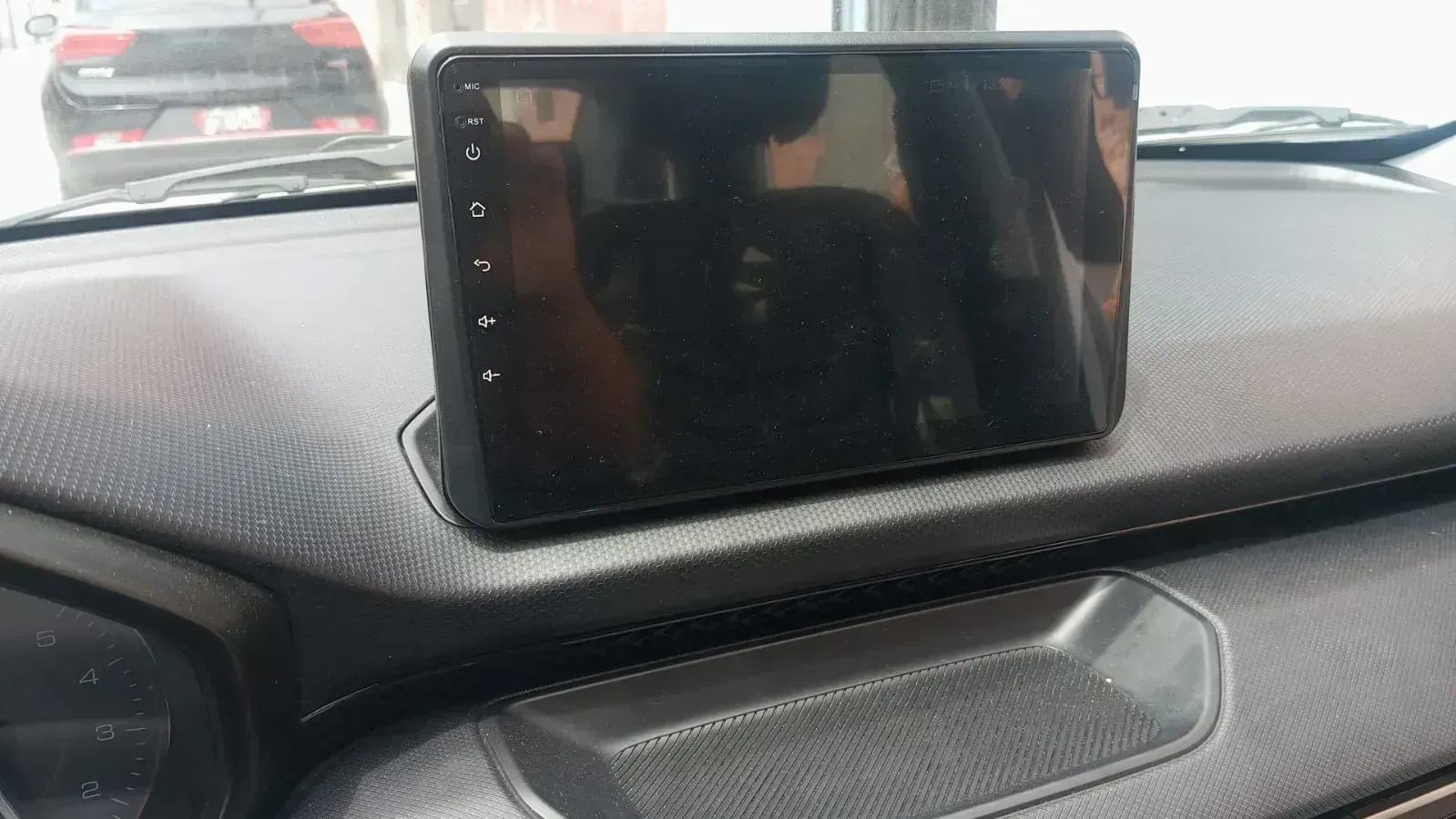 CHEVROLET SAIL LT MT GLP  3