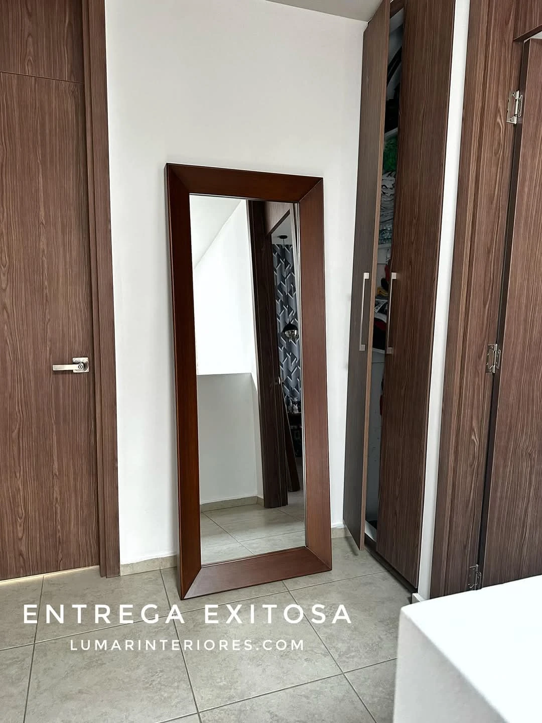 Espejo Amatista en REMATE medida 180*70cm 3
