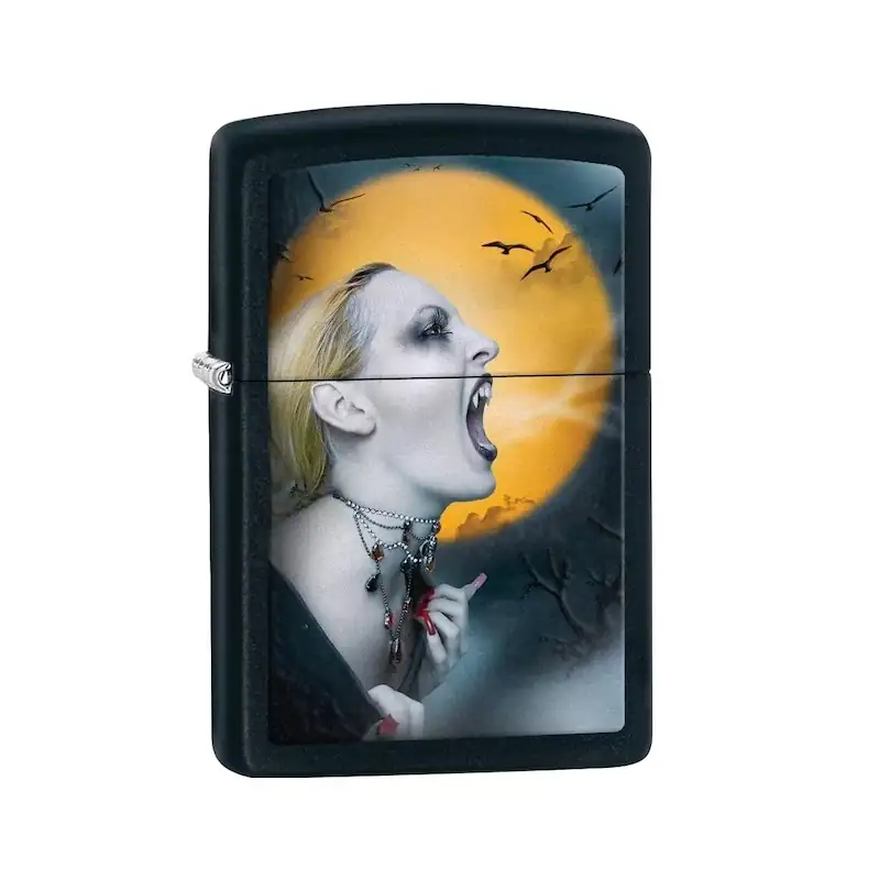 Zippo Vampire