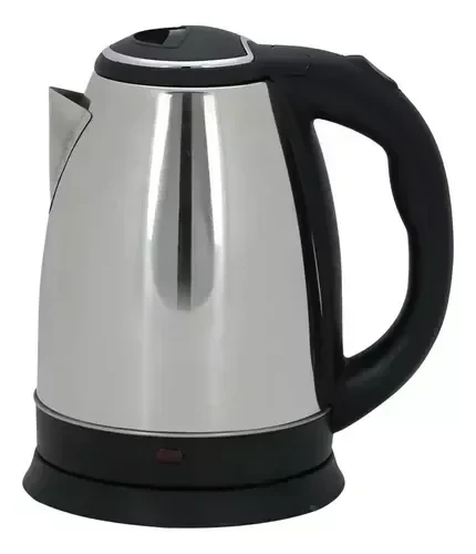 Pava MANG 1.8Lts. Inox.