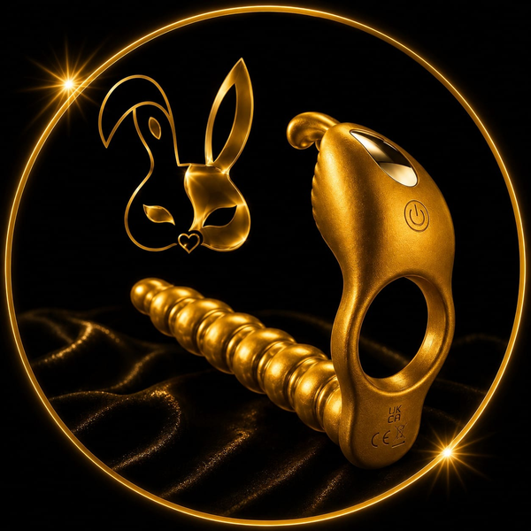 ANILLOS DOBLE PENETRACION