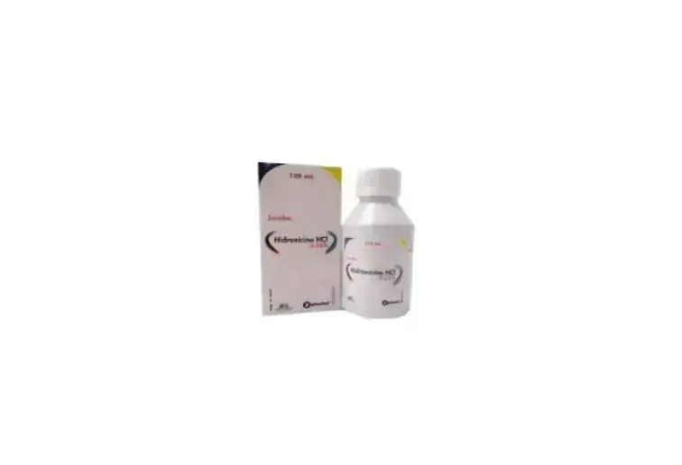 HIDROXICINA JBE 120 ML ANGLO
