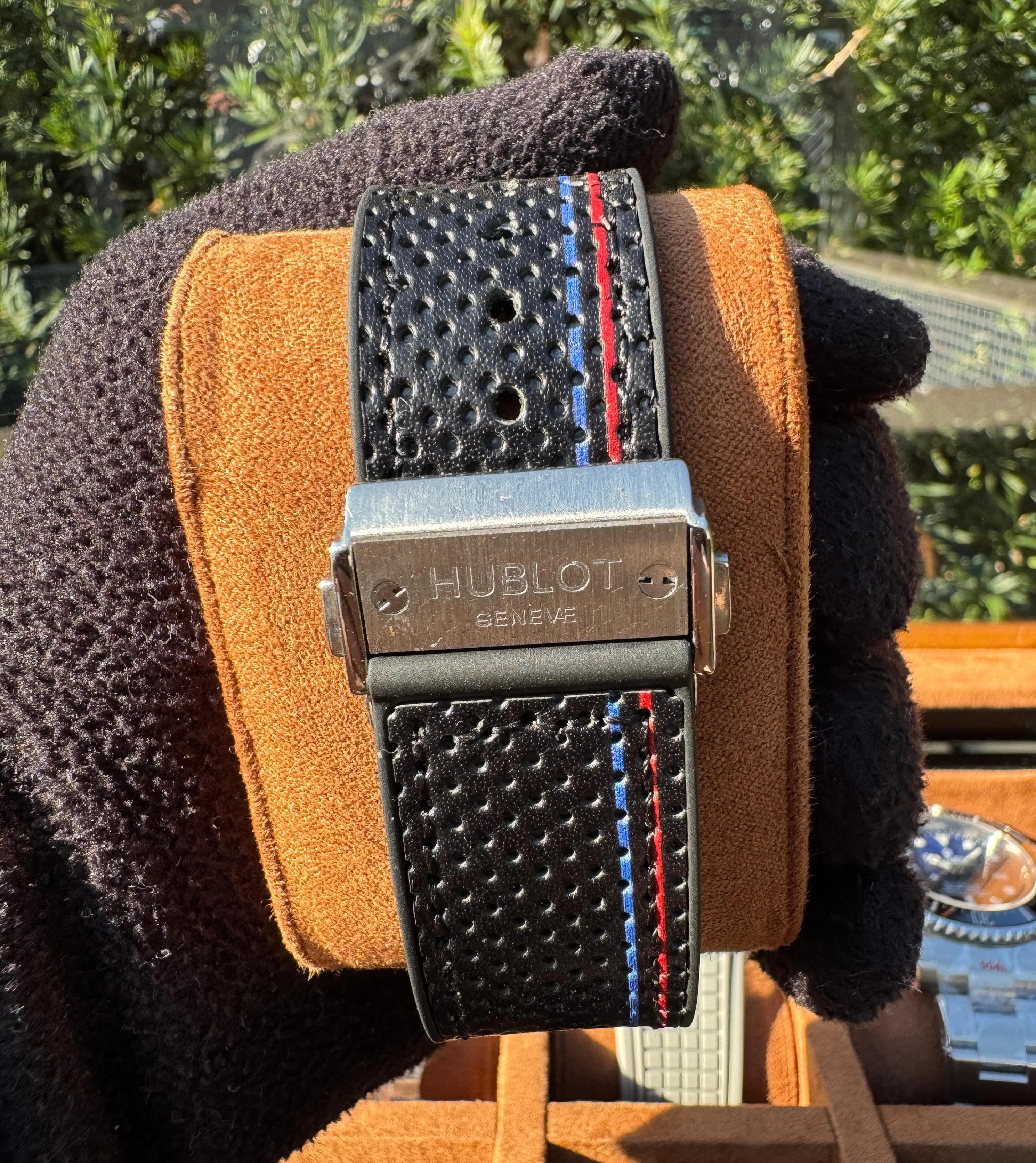 RELÓGIO HUBLOT BIG BANG  3