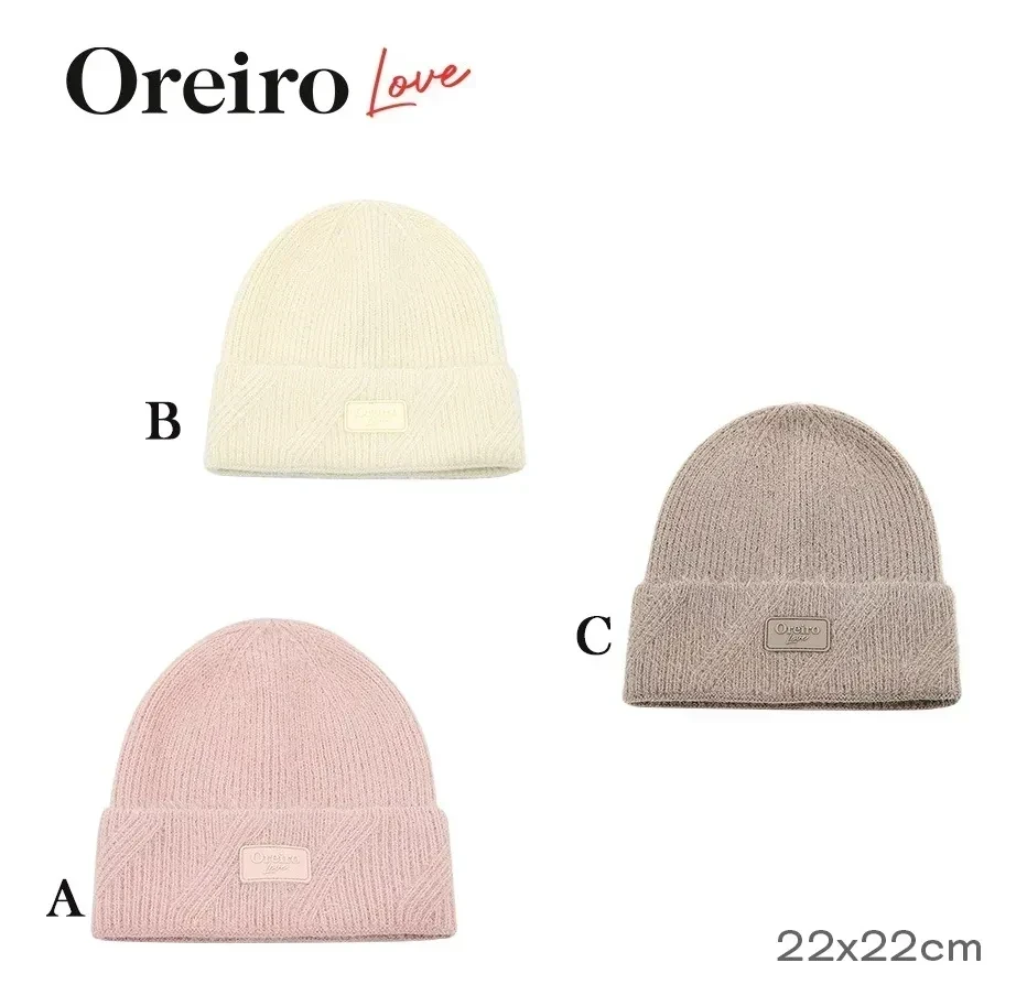GORRO OREIRO 18809