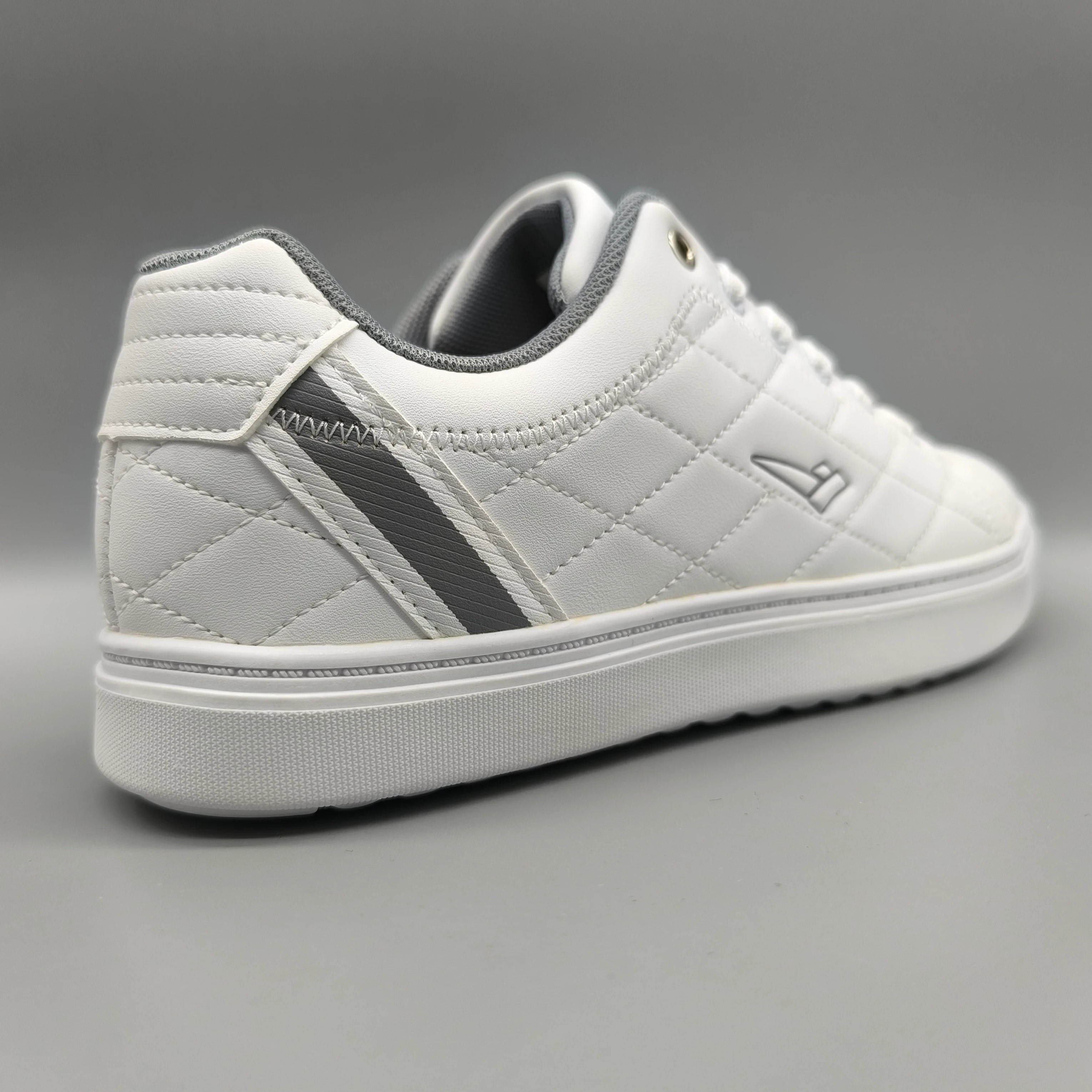 WEST DE HOMBRE WHITE/ LT. GREY (Original) 3