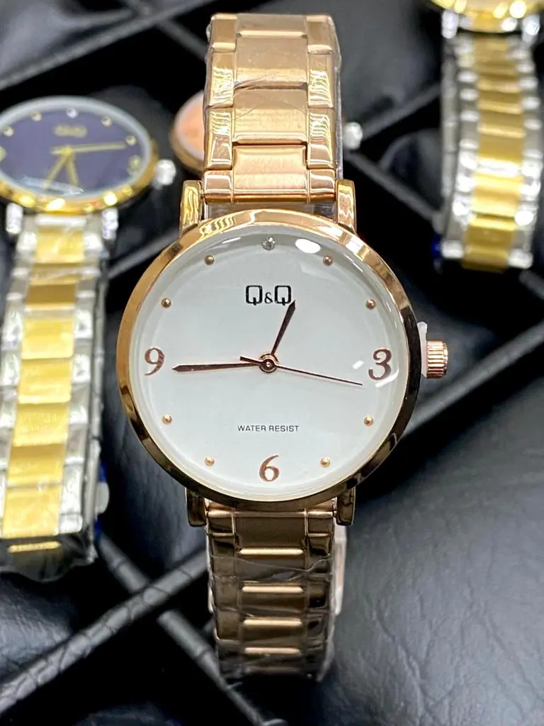 QYQ DAMA  8