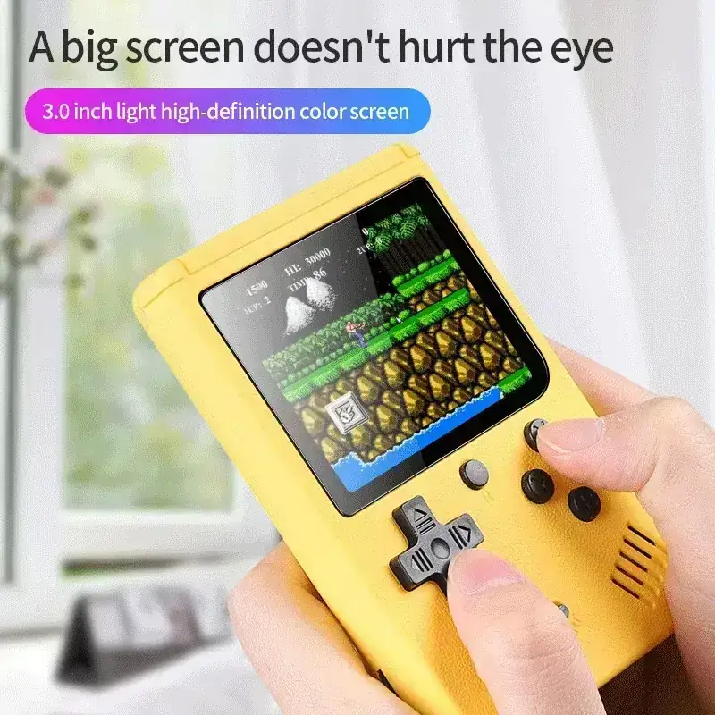 Vídeojuegos clásicos  4