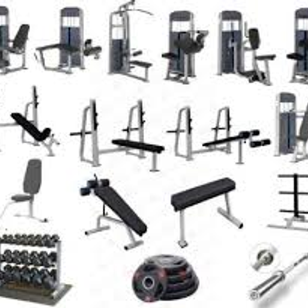 FITNESS