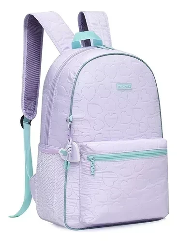 MOCHILA TRENDY 16"  17614 2