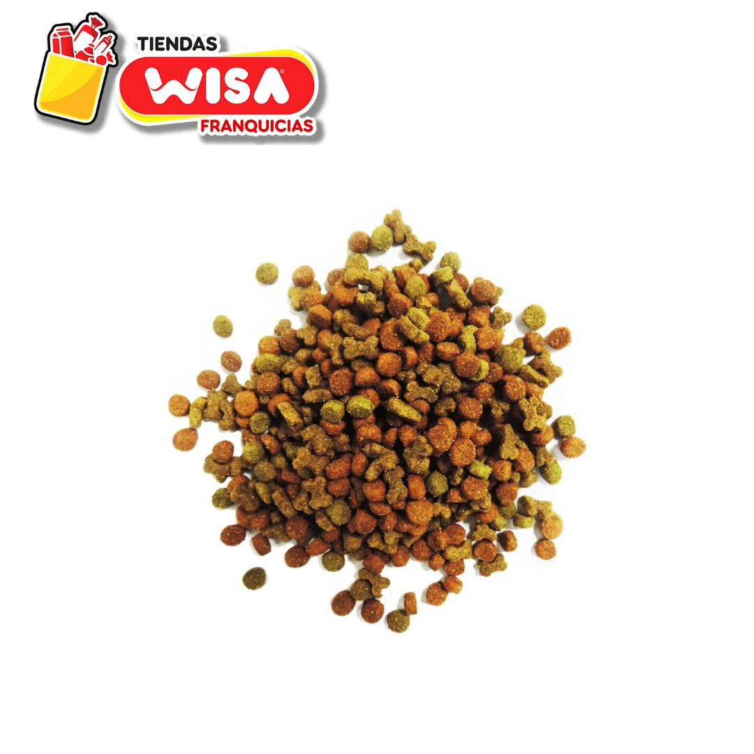 Ricocan Cachorros 1/2 KG