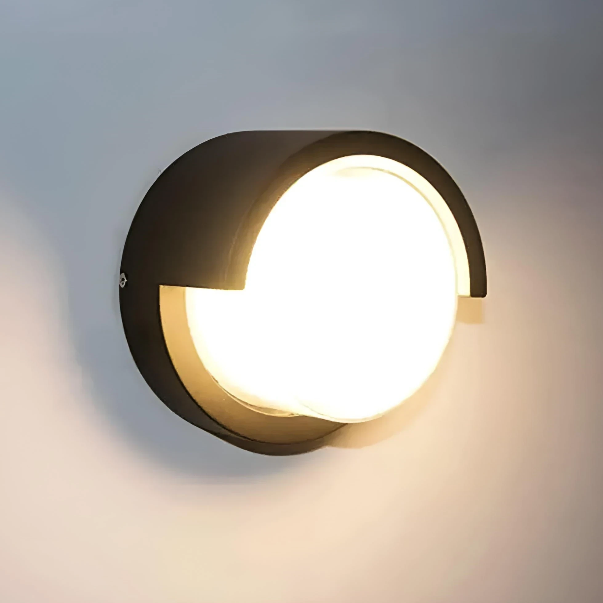 APLIQUE PARED LED ASTRO RD 15W
