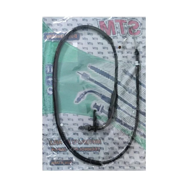 CABLE ACEL.YAMAHA 160 FZ INJ (A) [STM] -42206